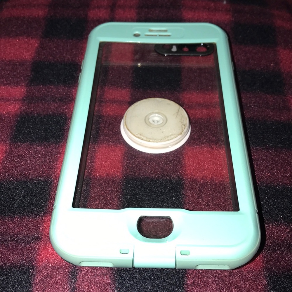 Phone case